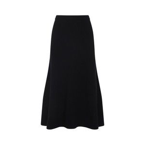 Fabiana Filippi Virgin Wool Midi Skirt - NWT